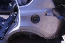 2013 2014 2015 2016 2017 2018 Toyota RAV-4 Driver Left Quarter Panel Body Cut. Fixed Price $657.79.