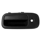Sherman 932A-135BL Front Driver Exterior Door Handle For Express 3500 03-09. Fixed Price $26.25.