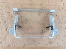 Porsche Boxster 986 911 Dash Radio Support Bracket 99655267303. Fixed Price $66.63.