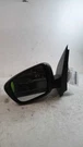 Driver Side View Mirror Power Body Color Fits 22-25 Frontier 465550. Fixed Price $175.75.