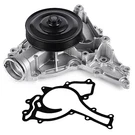 Aulink AW6142 Water Pump Kit With Gasket 2722000901 (for V6 3.0L 3.5L) Fit. Fixed Price $105.58.