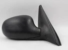Right Passenger Side Black Door Mirror Lever 1998-2002 Daewoo Lanos Oem #5951. Fixed Price $24.75.