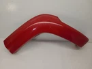Jeep Liberty 2002 Left Fender Flare/extension. Fixed Price $132.50.