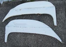 Nice Factory Oem 1964 1965 1966 Ford Thunderbird Fender Skirts #2. Fixed Price $149.99.