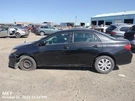 Left Blk Rear Door Assembly Oem 09-13 Toyota Corolla. Fixed Price $106.00.