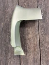 1969 Ford Mustang Coupe Convertible Left Quarter Panel Extension Lh Oem. Fixed Price $35.00.