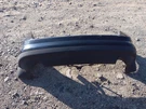 Painted Rear Bumper 2007-2010 Ford Edge 5226909. Fixed Price $867.79.
