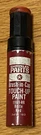 Vintage 1969 Chrysler Parts/mopar Touch Up Paint Plymouth/dodge Brite Red R6. Fixed Price $74.99.