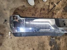 (local Pickup Only) Rear Bumper Step Chrome Fits 19-23 Dodge 2500. Fixed Price $224.90.