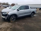 (local Pickup Only) Rear Bumper Without Park Assist Fits 17-20 Ridgeline 2113888. Fixed Price $379.90.