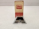 Nos Oem 1960 Ford Fairlane Galaxie C0AB-6440282-A Trunk Decklid Letter Emblem. Fixed Price $25.00.