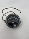Vintage Stewart Warner 429370 Tachometer Green Line. Fixed Price $220.00.