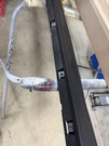 Genuine Ford Explorer 2011-2019 FB5Z-7810177-AA Left Rocker Panel Guard. Fixed Price $90.00.