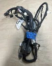 2015 - 2019 Ford Mustang Right Passenger Side Door Wire Wiring Harness Oem 997. Fixed Price $79.99.