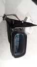 01 02 03 Bmw 530I Rh Side View Mirror Blue,sdn. Fixed Price $47.99.