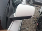 2013 Kia Soul Driver Side View Mirror Assembly Oem Used 4DR Suv Wht 128-50393AL. Fixed Price $100.70.