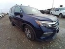 Driver Side View Mirror Power Us Market Painted Heated Fits 16-18 Pilot 12742165. Fixed Price $146.02.