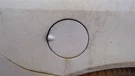 Fuel Filler Door Fits 05-10 Pontiac G6 Oem. Fixed Price $48.79.