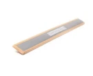 New Mb W210 Front Entrance Outside Door Sill Rail A21068034351A26 Oem. Fixed Price $125.00.