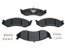 Raybestos Brakes MGD477MH R-line Pads Oem. Fixed Price $41.50.