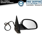 Mirror Power Folding Heated Signal Memory Blind Spot Puddle Chrome Right For Gm. Fixed Price $134.23.