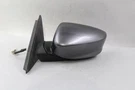 Left Driver Side Gray Door Mirror Power Memory 2010-12 Honda Crosstour Oem 33022. Fixed Price $78.00.