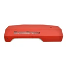 Grimmspeed Aluminum Pulley Cover For 15-21 Subaru Wrx Red. Fixed Price $99.00.