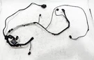07-11 Bmw E92 Right Passenger Side Xexon Headlight Harness Wiring Plugs Oem. Fixed Price $73.50.
