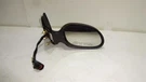 Passenger Mirror Power Non Heated Puddle Lamp Painted Cap Fits 02-07 Taurus. Fixed Price $80.00.