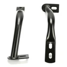 Bumper Brackets Mount Bar Brace For Chevy Silverado 1500 1999-07 03 06 Set Of 2. Fixed Price $19.19.