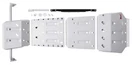 Arb 5423010 Under Vehicle Protection Skid Plate For 2005-2023 Toyota Tacoma. Fixed Price $1022.00.
