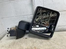 2024 Gmc SIERRA350 Passenger Side View Mirror Black Power Fold. Fixed Price $255.95.