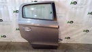 2021-2024 Mitsubishi Mirage Rear Right Door Gray Assy. Fixed Price $299.50.