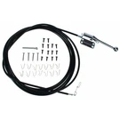 Scott Drake Remote Trunk Release Kit Mustang 1965-1966. Fixed Price $85.89.