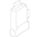 Genuine Honda Mirror Unit Memory 38850-TZ3-A01. Fixed Price $88.28.