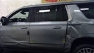 Driver Left Chevrolet Suburban 1500 2023 Rear Side Door 2836304. Fixed Price $1369.00.