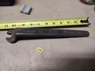 Antique Ford 3Z-647 Connecting Rod Clamp Screw Wrench Used Model And Later. Fixed Price $9.99.