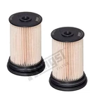 Fuel Filter Hengst E491KP D489-2 Fits Chevrolet Opel Vauxhall Antara Captiva. Fixed Price $37.62.
