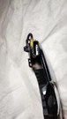 Infiniti Front Grille Emblem With Camera 62078-5ZA0A. Fixed Price $70.00.