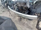 Front Bumper Reinforcement 164 Type GL450 Fits 07-12 Mercedes Gl-class 345038. Fixed Price $185.00.
