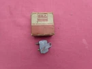 1956-63 Ford, T-bird, Lincoln 4-WAY Seat / Convertible Top Circuit Breaker, Nos!. Fixed Price $49.99.