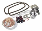 Engine Gasket Kit Set, Compatible With Vw Bug 1963-1979 (1300CC-1600CC), Type. Fixed Price $35.89.
