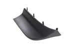 Genuine Mopar Front Fascia Spat Left 68421753AB. Fixed Price $160.48.