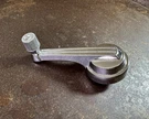 Original Ford Mustang Interior Window Crank Handle 64-66 Part #C5ZB-6530323-A. Fixed Price $16.00.