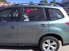 Driver Rear Side Door Electric Windows Fits 14-16 Forester 1389737. Fixed Price $624.99.