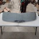 1940'S 1950'S Vintage Fulton Sun Shield Visor Exterior Original Ford Chevy Dodge. Fixed Price $479.85.