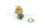 Fiat 500 Giardiniera Fuel Pump New. Fixed Price $59.00.