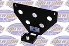 Z06 ZR1 C6 Corvette Sto-n-sho Removable Take Off License Plate Bracket SNS28A. Fixed Price $99.99.