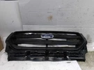 Grille Upper Gloss Black Surround Fits 17-19 Escape 558789. Fixed Price $271.69.