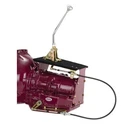 Lokar CO700CM Gm 700R4 Cable Operated Shifter, 12 Inch. Fixed Price $544.95.